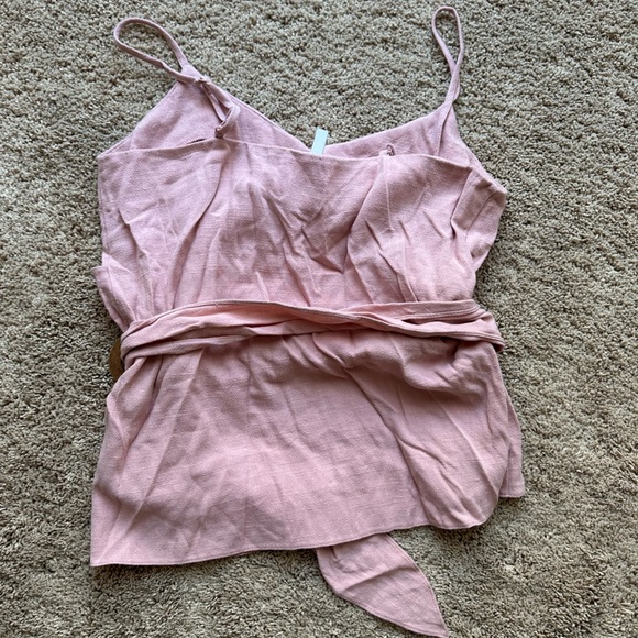 ASOS NWT pink top - Picture 4 of 4